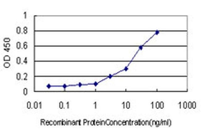 KCNMB4 Antibody in ELISA (ELISA)