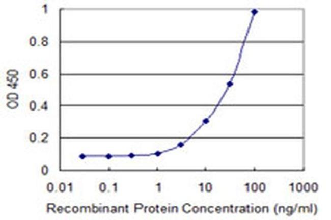 POMT2 Antibody in ELISA (ELISA)