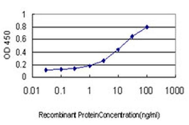 TDP1 Antibody in ELISA (ELISA)