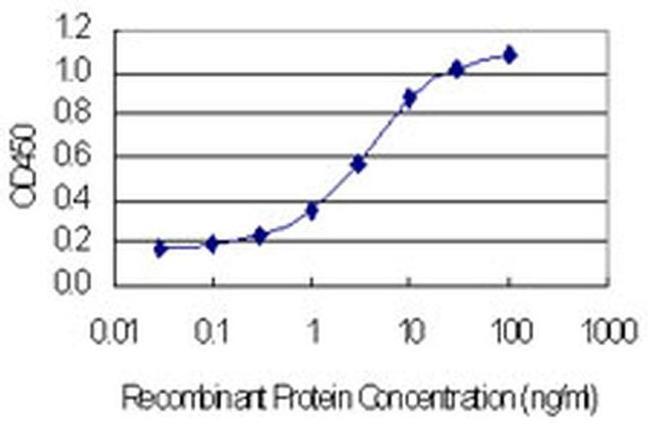 NOLA3 Antibody in ELISA (ELISA)