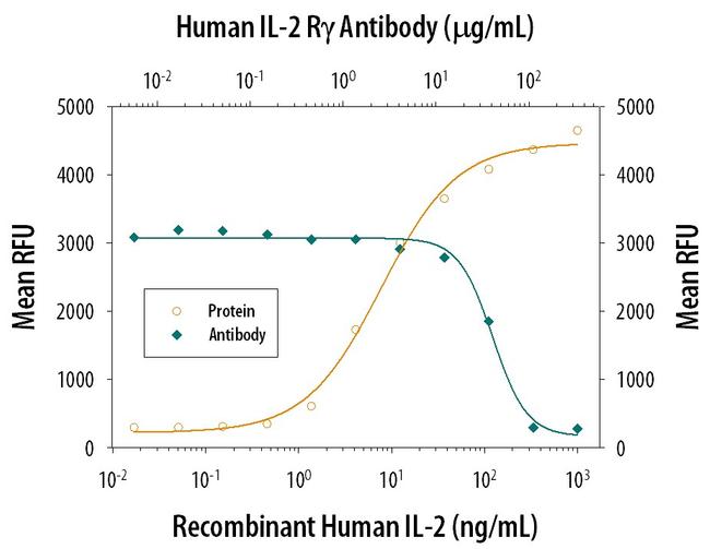 IL2RG Antibody in Neutralization (Neu)