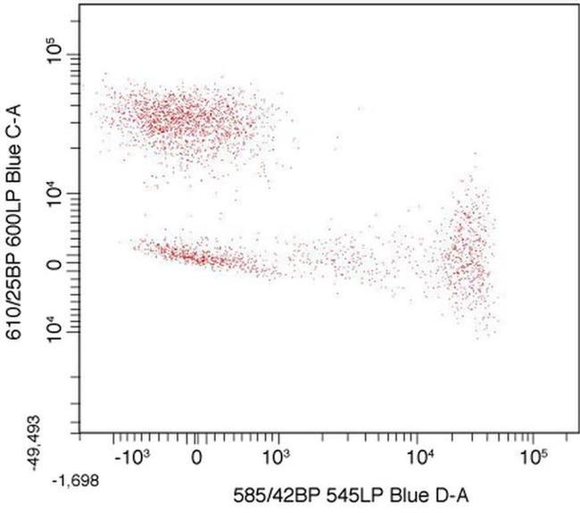 CD8 Antibody in Flow Cytometry (Flow)